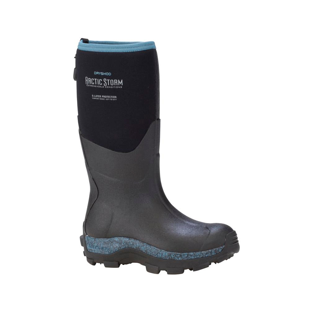 Dryshod Arctic Storm Woman's High Cut Boots