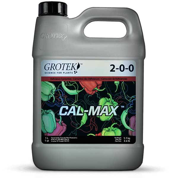 Grotek Cal Max 2-0-0 (1L)