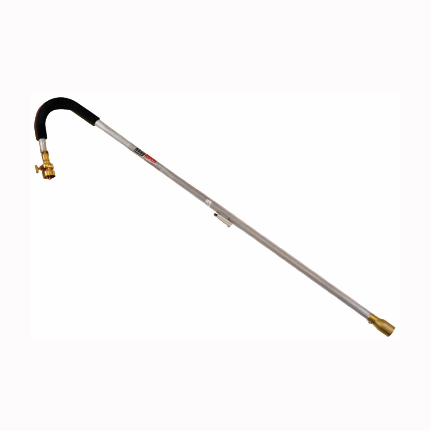 Lawn And Garden Torch Head