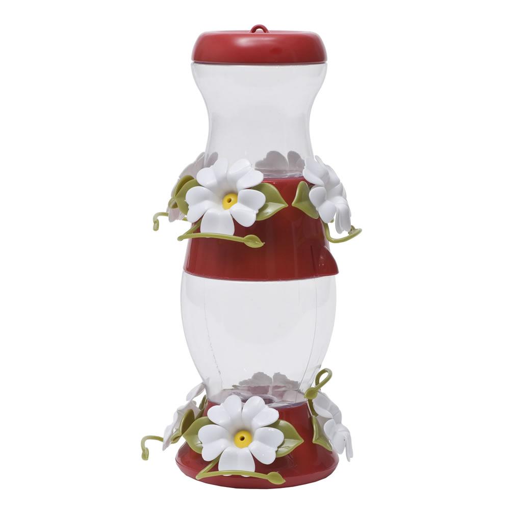 Perky-Pet Double Deck Plastic Hummingbird Feeder