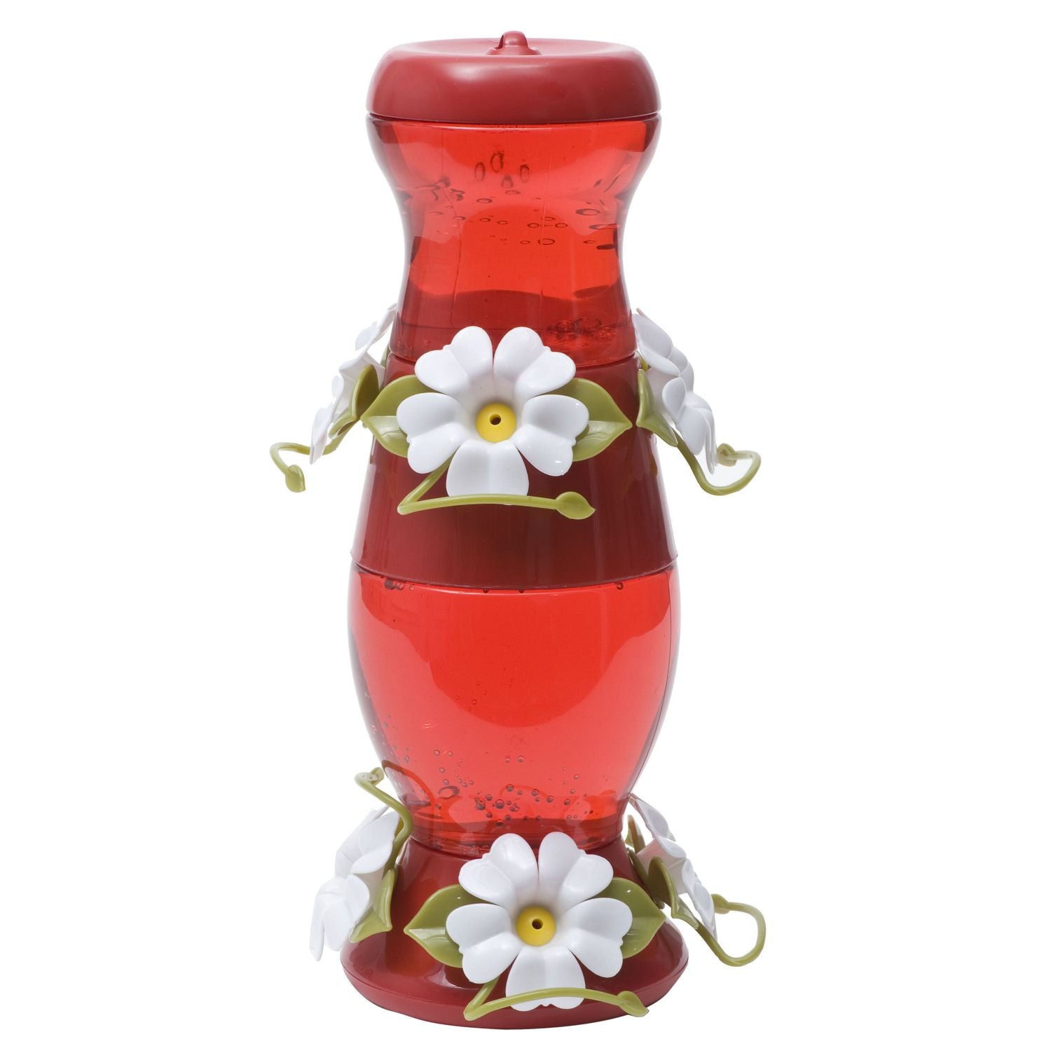 Perky-Pet Double Deck Plastic Hummingbird Feeder