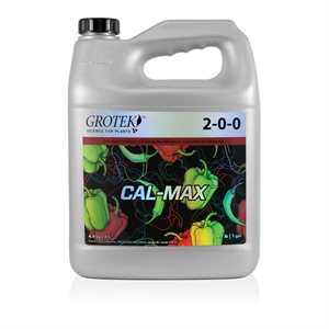 Grotek Cal-Max 4L