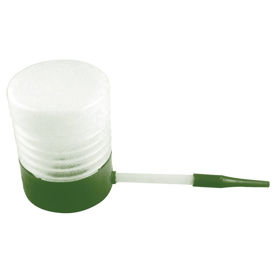 Doktor Doom Pistol Powder Applicator