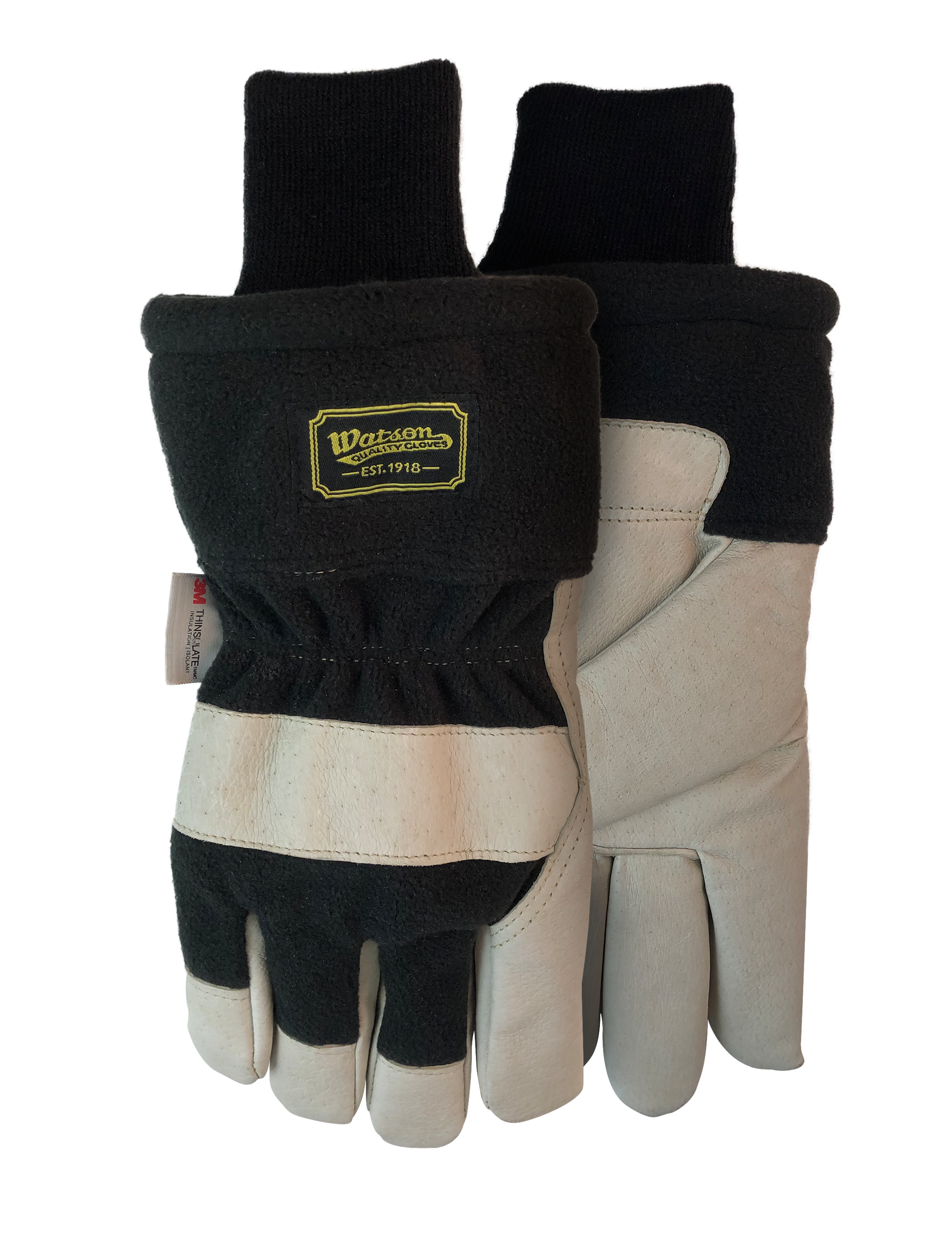 Watson Gloves - Men's Gale Force