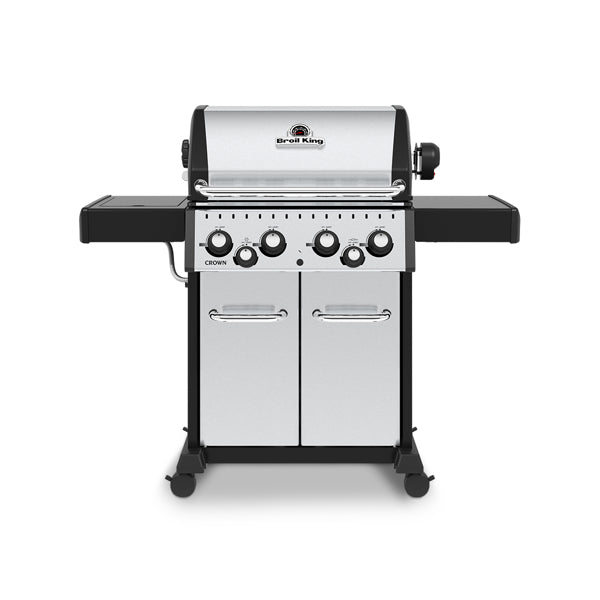 Broil King Crown S490 - Propane BBQ