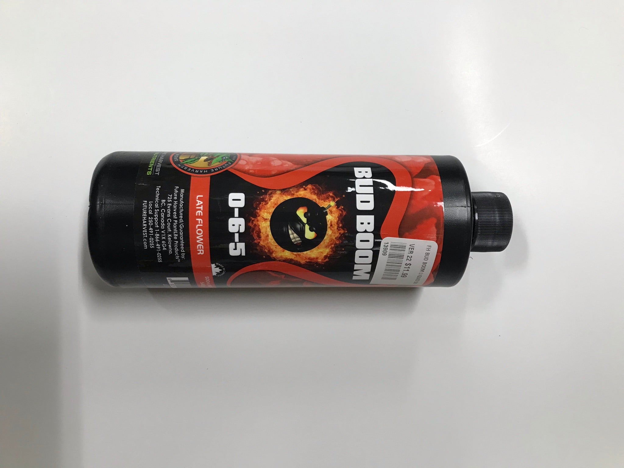 Future Harvest Liquid Bud Boom - 500ml