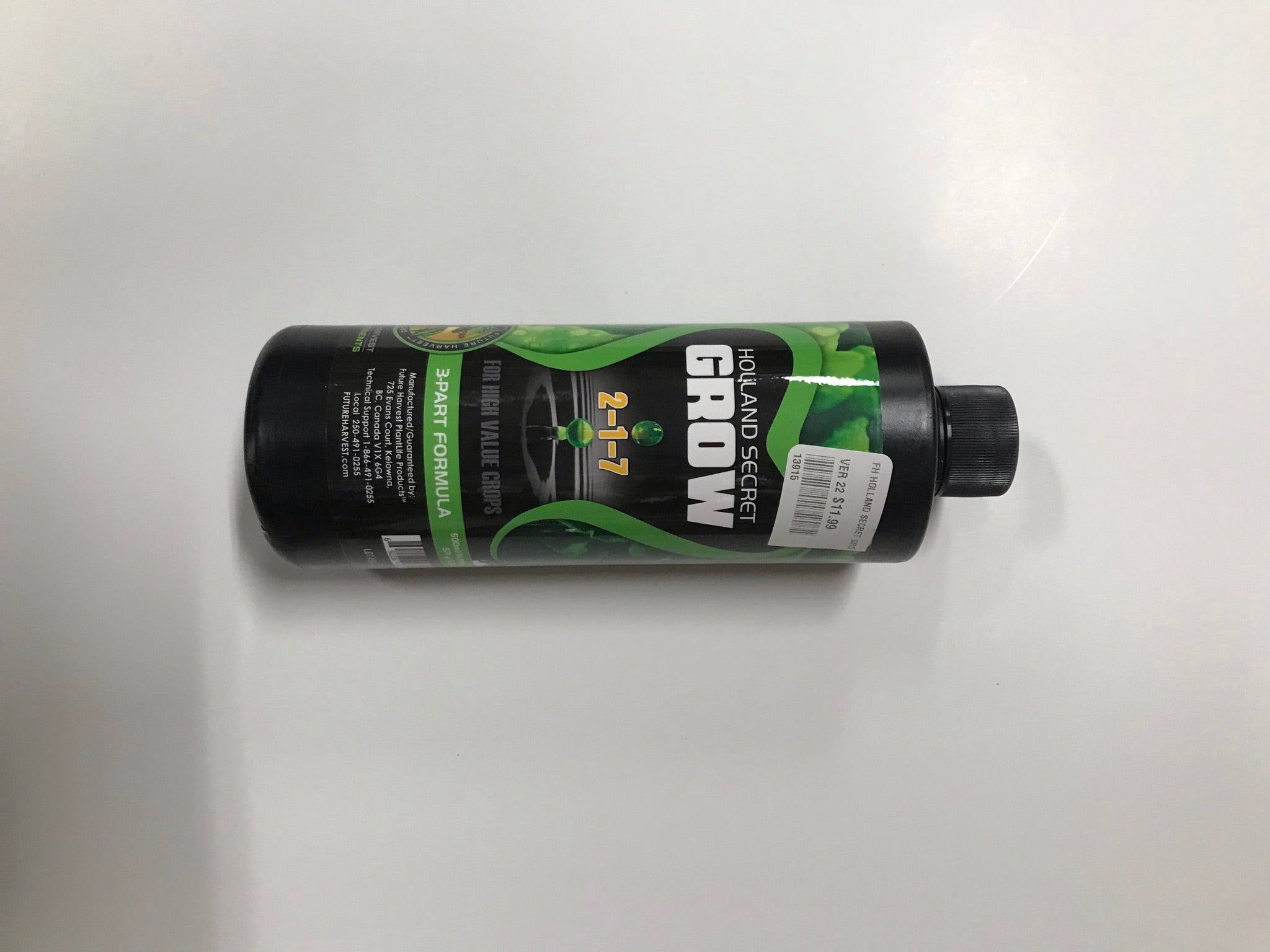 Future Harvest Holland Secret Grow 500ml