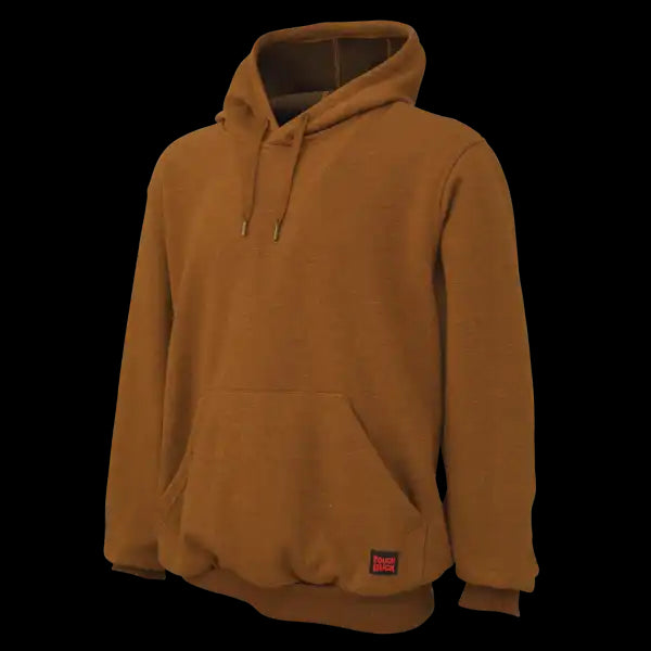 Tough Duck Fleece Pullover
