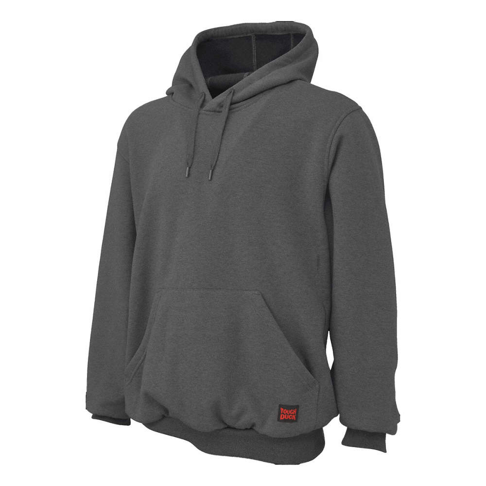 Tough Duck Fleece Pullover