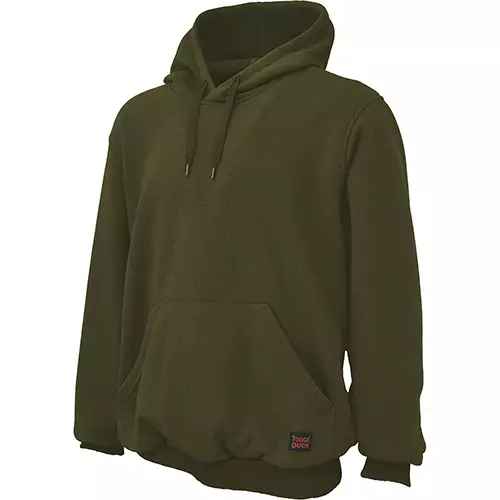 Tough Duck Fleece Pullover