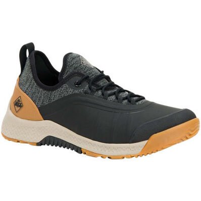 Men's Outscape Lace Up Shoes - Muck Boots