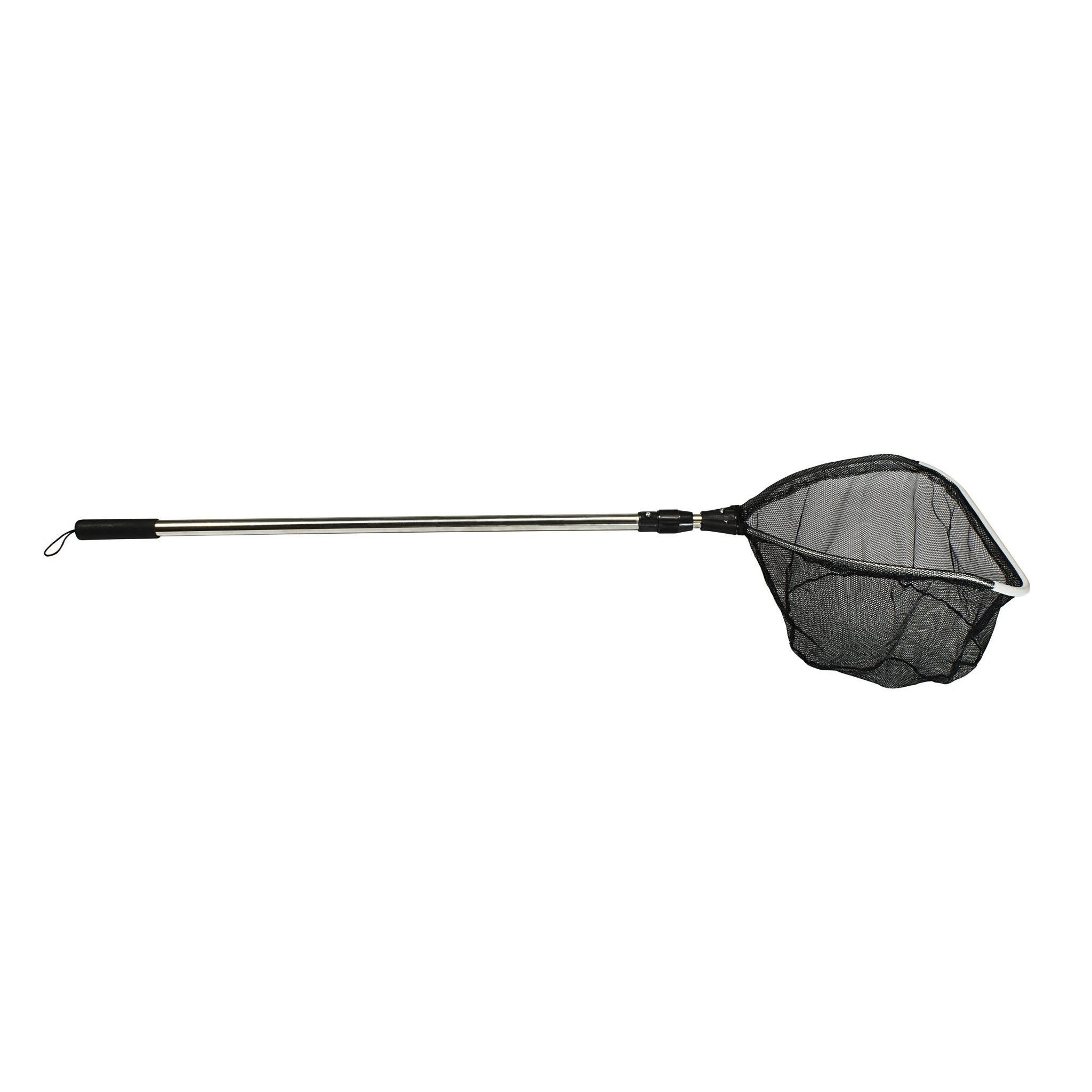 Aquascape Pond Net & Pond Skimmer Net With Extendable Handle (Heavy Duty)