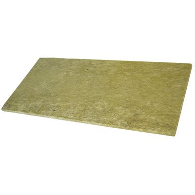 Grodan Cress Plate Bare Sheets 20" x 10" x 0.39"