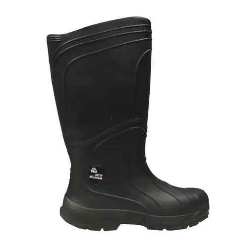 Misty Mountain Men's Ultra-Lite Boots - Black