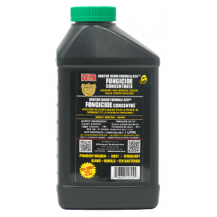 Doktor Doom Formula 420 Fungicide Concentrate - 1L