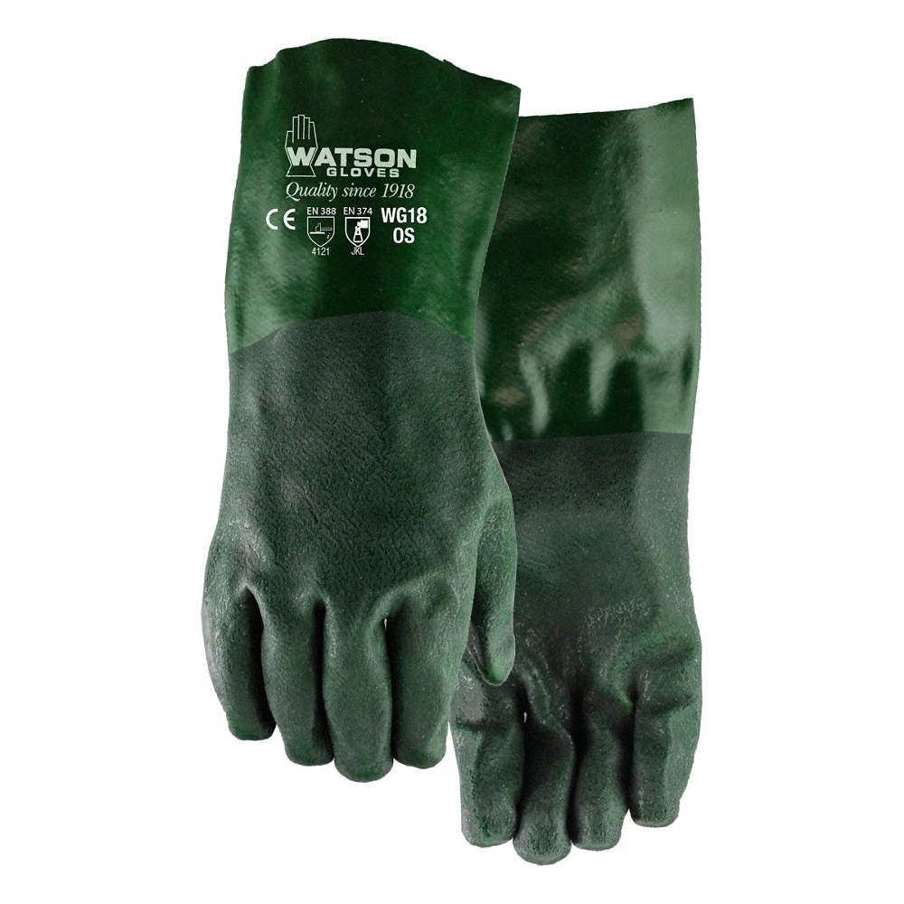 Watson Dura Dip Glove 12"
