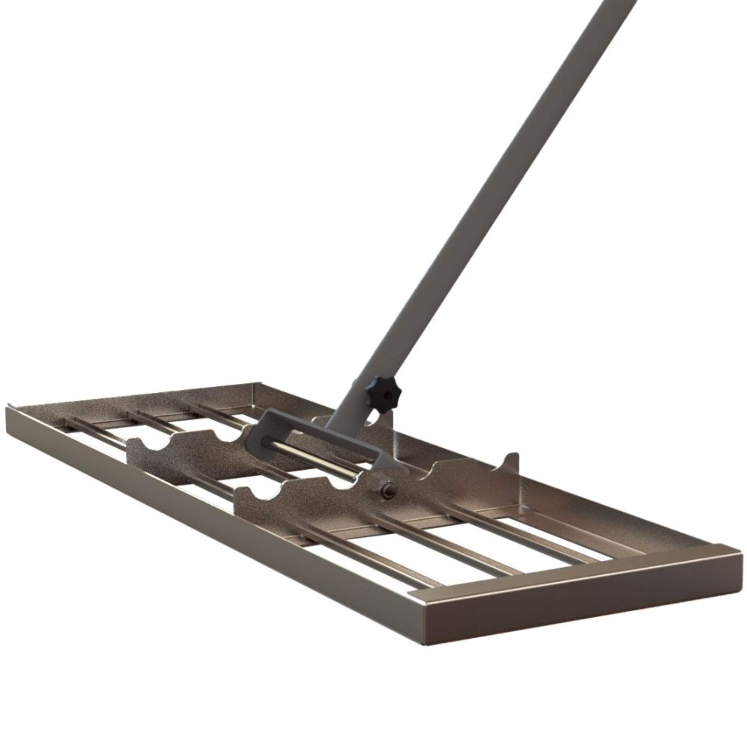 Garant Pro Lawn Levelling Rake - 30