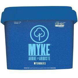 MYKE Tree & Shrub Fertilizer (425g)