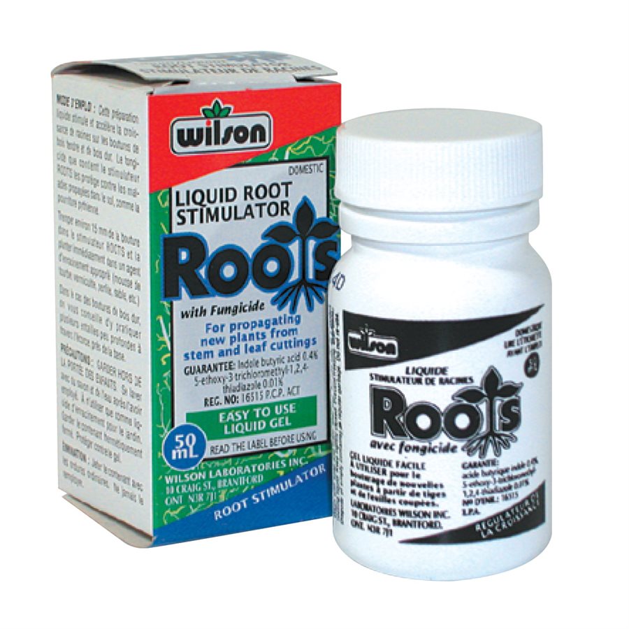 Wilson Liquid Root Stimulator 50ml