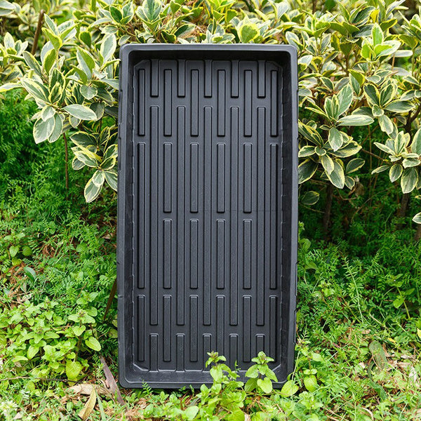 1020 Light Duty Plastic Planting Tray