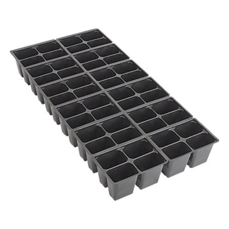 Propagation Tray Insert 1204-48 Cell