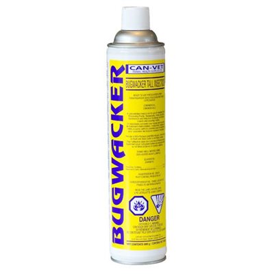 Bugwacker Domestic 600g