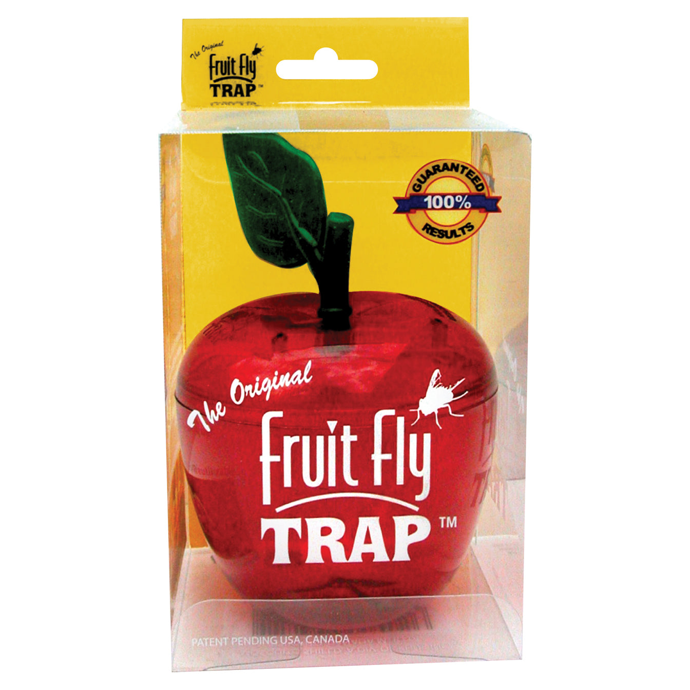 Mosquito Shield Fruit Fly Trap