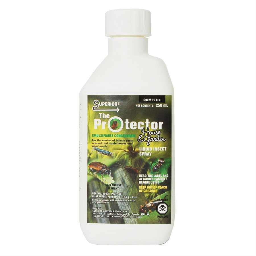 Superior Garden Protector 250ml
