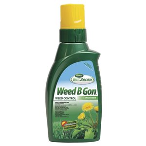Scotts EcoSense Weed B Gon Concentrate Weed Control 1L