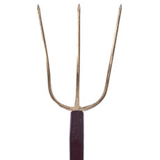 Garant Agro Series 3 Tine Hay Fork