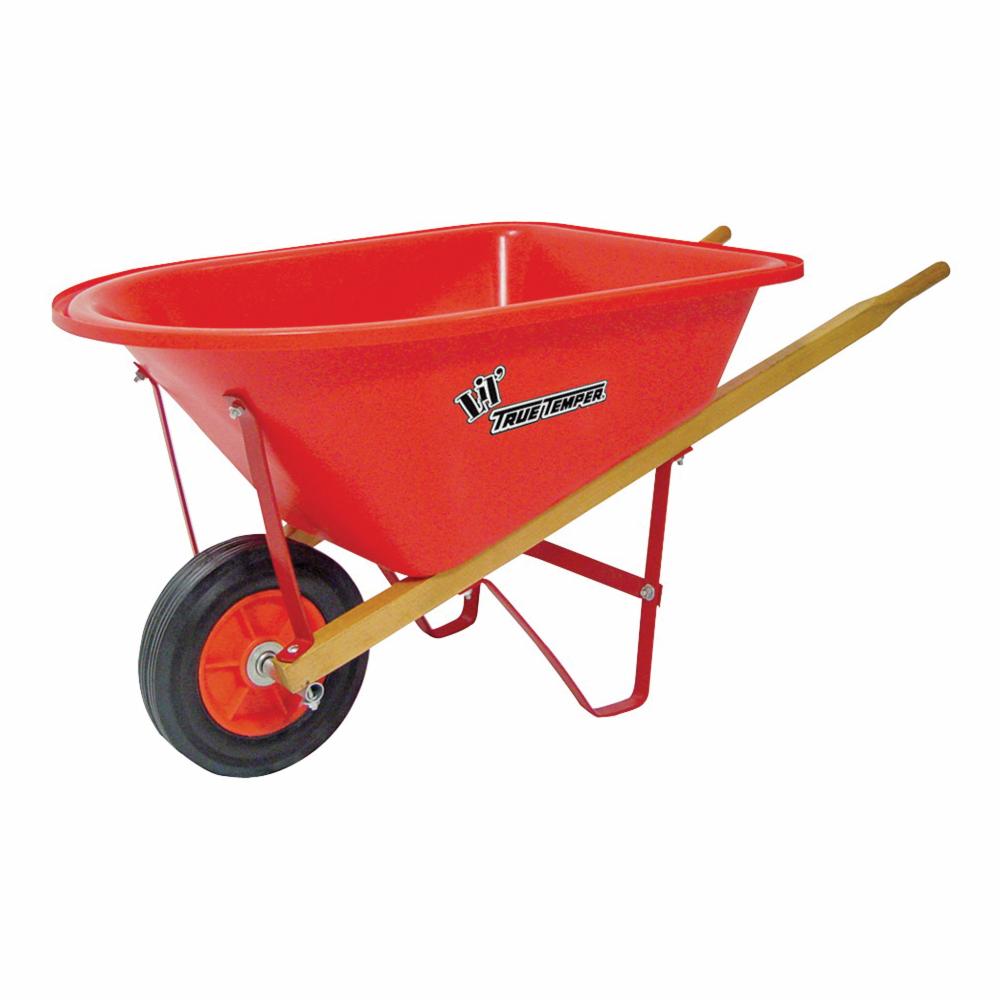 Kids Poly Wheelbarrow