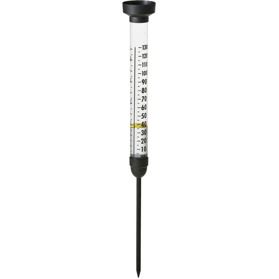 Bios Jumbo Rain Gauge - Single Stake