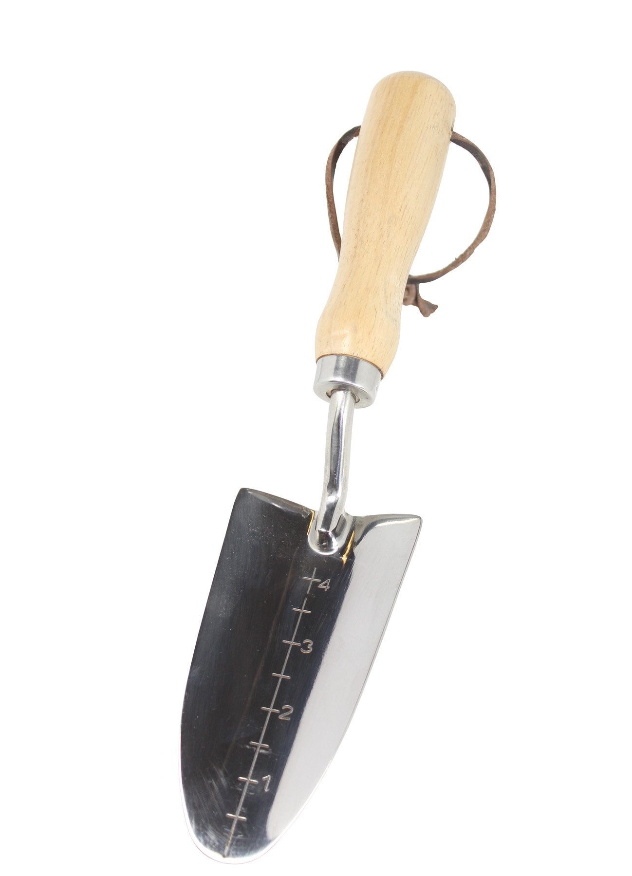 Pinebush Stainless Steel Transplanter