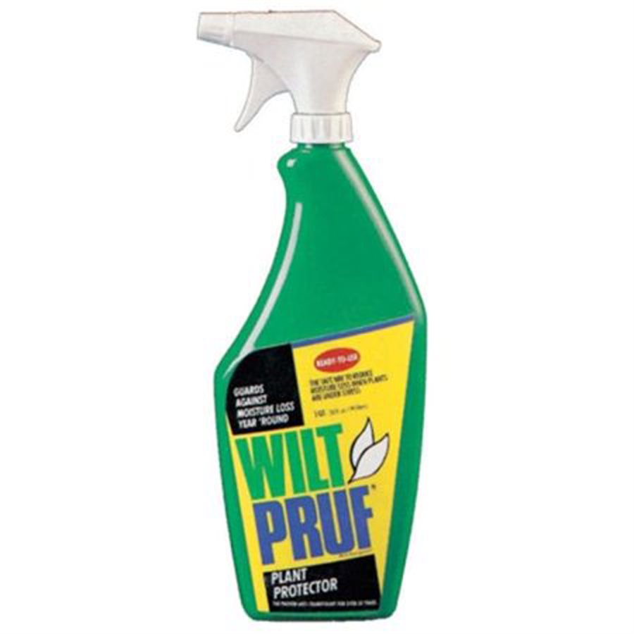 Wilt-Pruf Plant Protector Spray 950ml