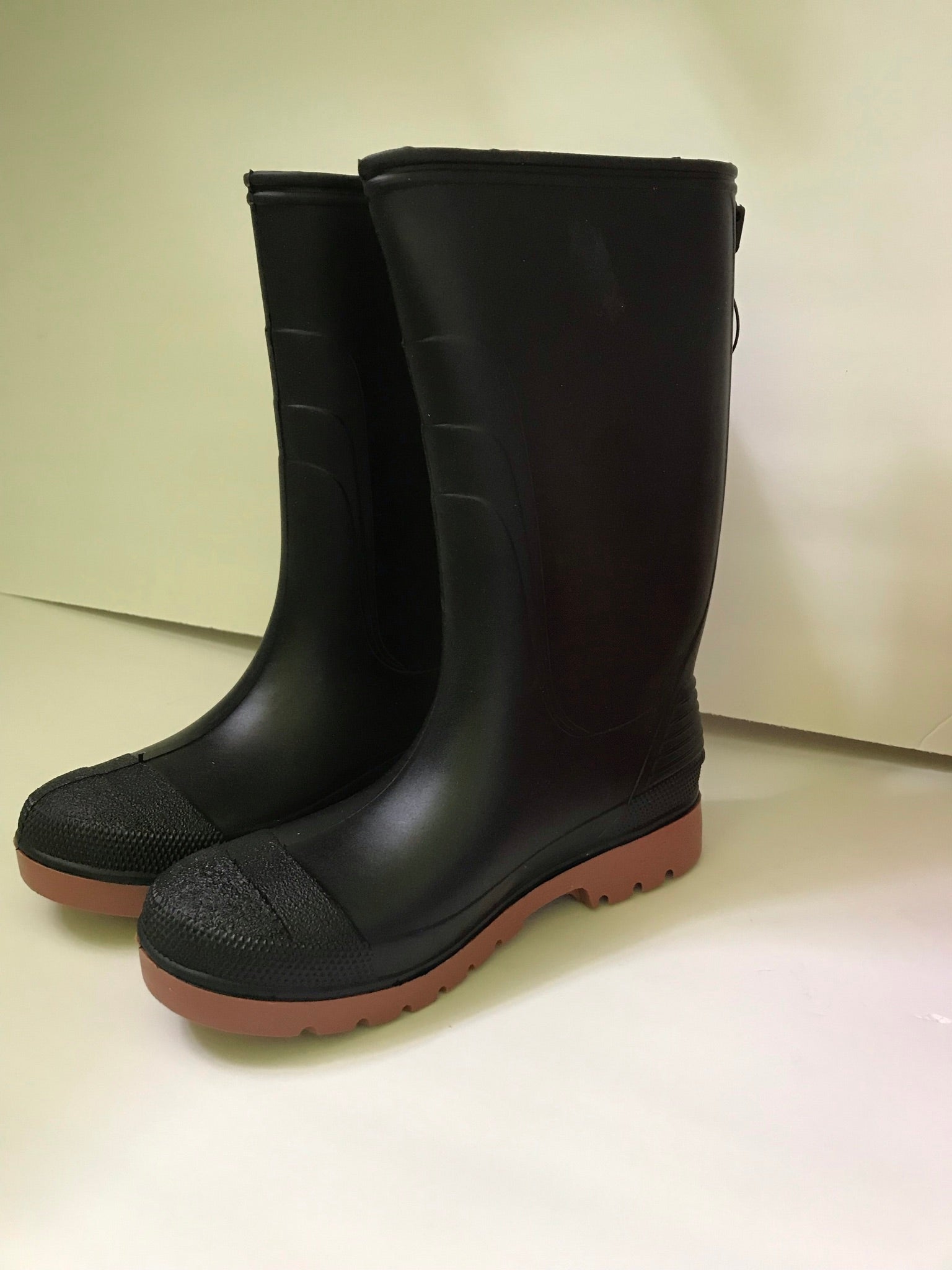 All Purpose Rubber Boots - Adult