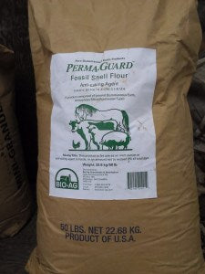Bio-Ag Perma-Guard Diatomaceous Earth (DE) 22.7kg