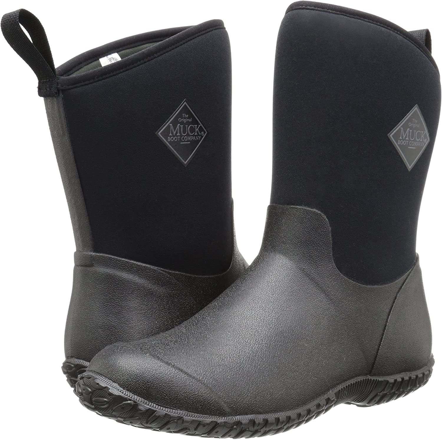 Women's Muckster II Mid Height Boots