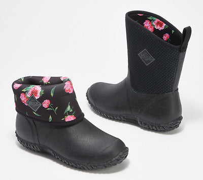 Women's Muckster II Mid Height Boots