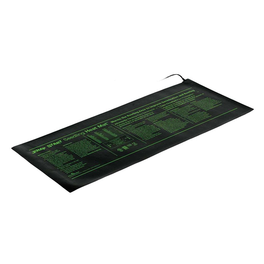 Hydrofarm Jump Start Seedling Heat Mat 20" x 48"