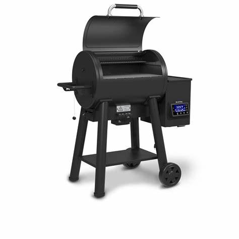 Broil King Crown Pellet 400 Grill