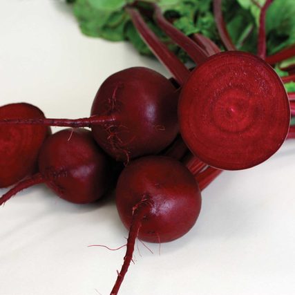 OSC Robin Hybrid Baby Beet Seeds (Aimers International) - Packet