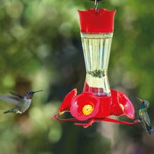 Perky-Pet 8 oz Hummingbird Feeder