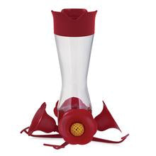 Perky-Pet 8 oz Hummingbird Feeder