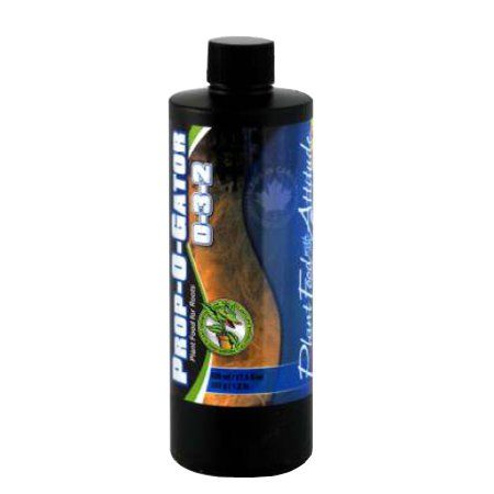 Future Harvest Prop-O-Gator Plant Food For Roots - 500ml