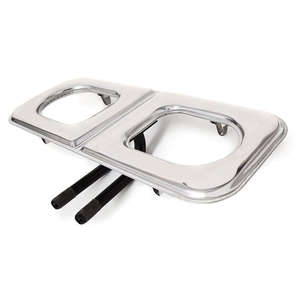 Broil King Infinity T501 Stainless Steel Burner