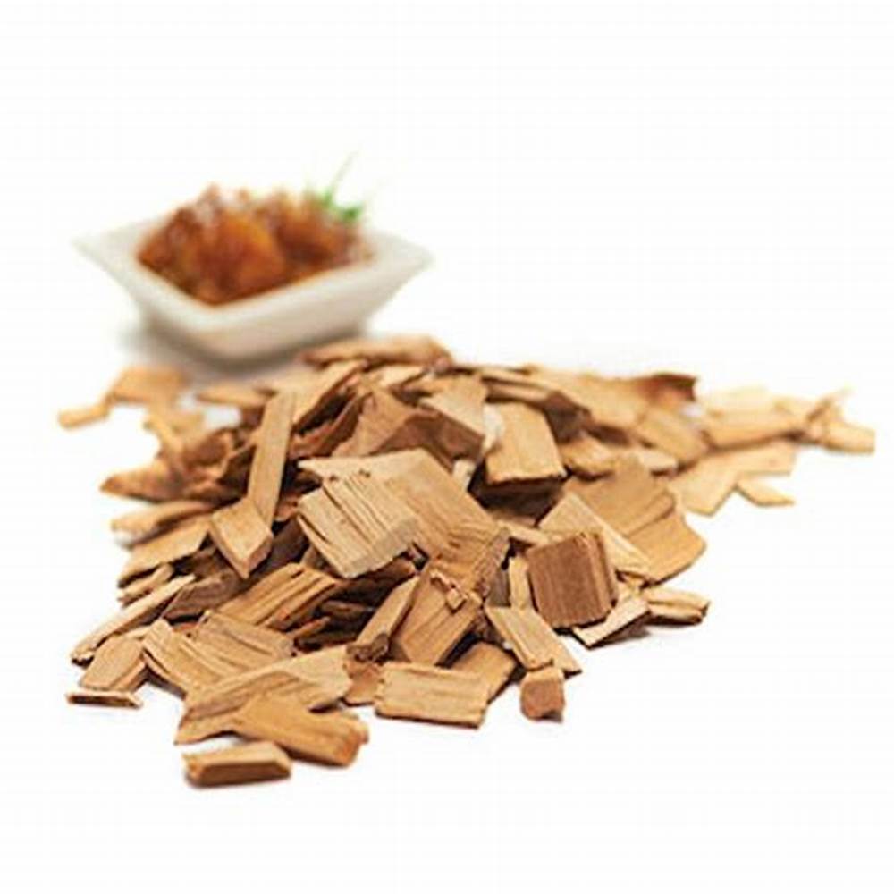 Grill Pro Apple Wood Chips - 2lb Bag