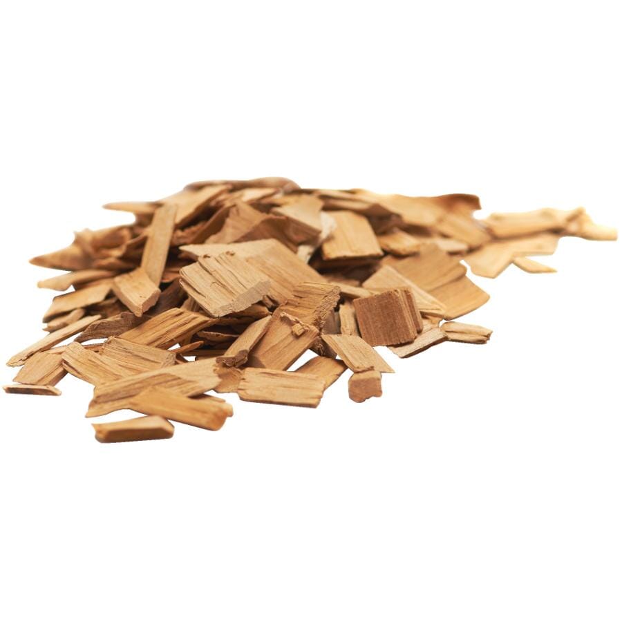 GrillPro Cherry Barbecue Smoking Wood Chips - 2lb Bag