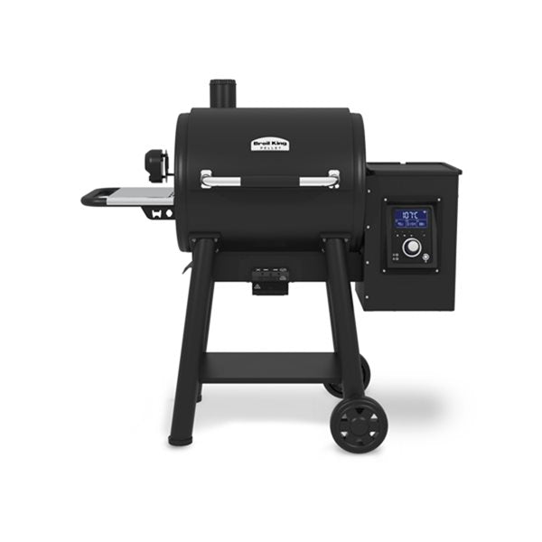 Broil King Regal Pellet Grill 400 - Smoker and Grill