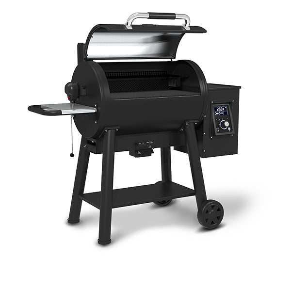 Broil King Regal Pellet 500 Smoker and Grill