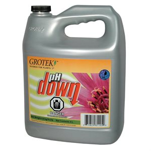 Grotek PH Down 1L